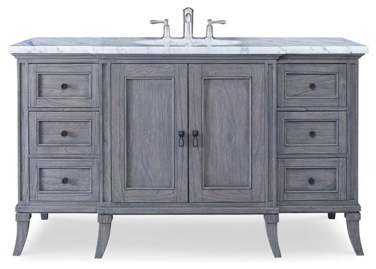 Ambella Home Collection Danbury Sink Chest