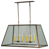 48L Ovation Oblong Pendant