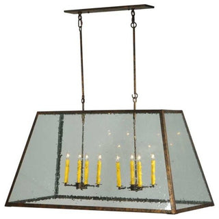 48L Ovation Oblong Pendant