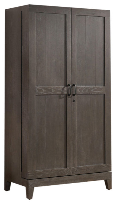 Westbrook Wine Cabinet