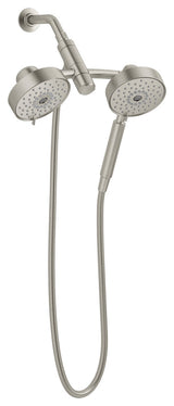 Kohler K-23219-G Purist 1.75 GPM Multi Function Shower Head - Vibrant Brushed