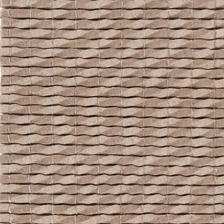 Renea Contemporary Area Rug, Taupe, 7'9"x10'6"