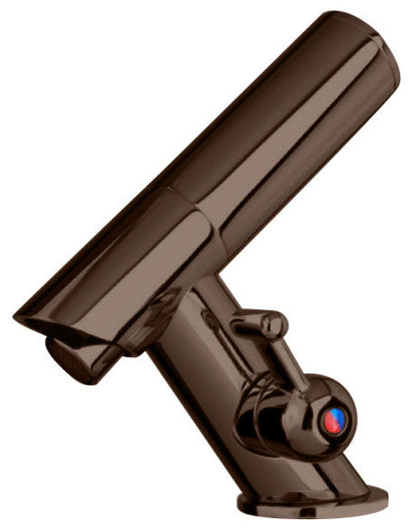 Oil Rubbed Bronze Faucet, Solid Brass