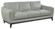 Rio Top Grain Leather Sofa