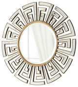 Cleopatra Mirror