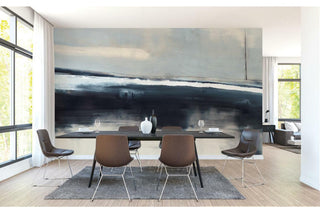 Grounded Mural
