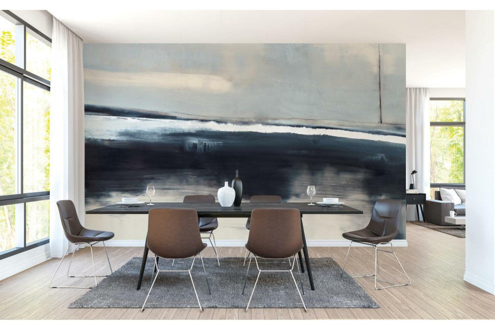 Grounded Mural