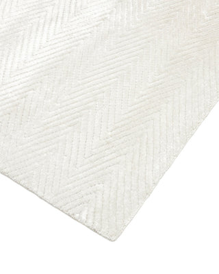 Chevelle, Handmade Area Rug 5' 0" x 8' 0"
