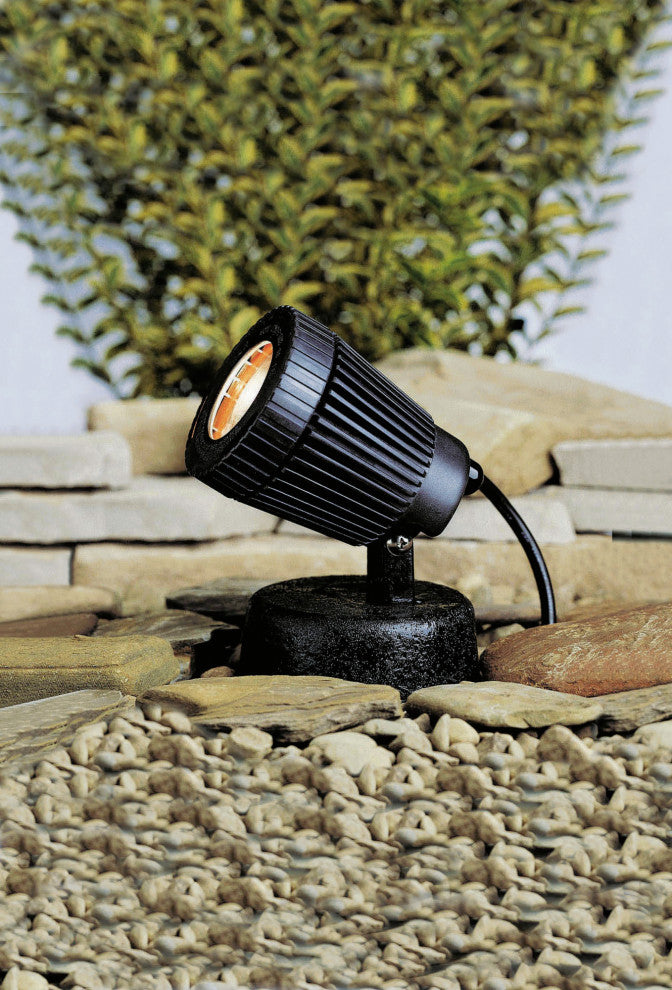 Black Underwater 1--Light 12V