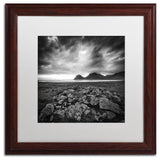 Philippe Sainte-Laudy 'Break the Law' Matted Framed Art