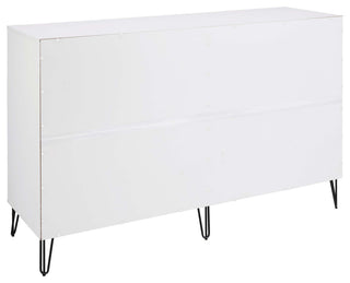 Manhattan Comfort DUMBO Dresser
