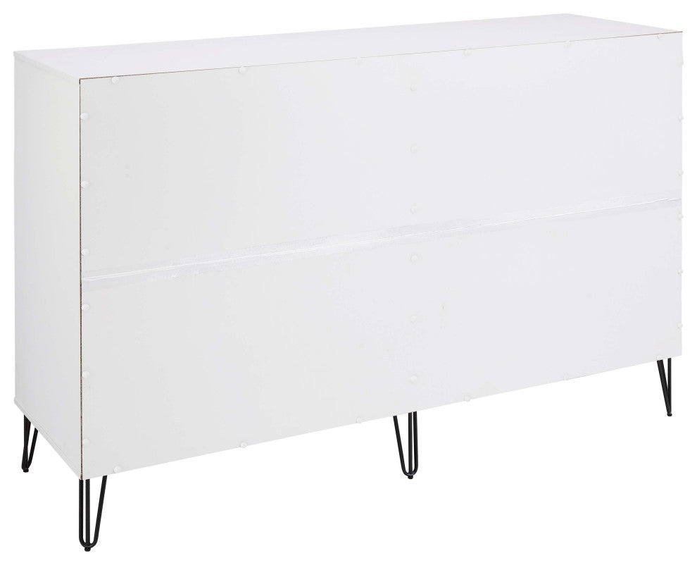 Manhattan Comfort DUMBO Dresser