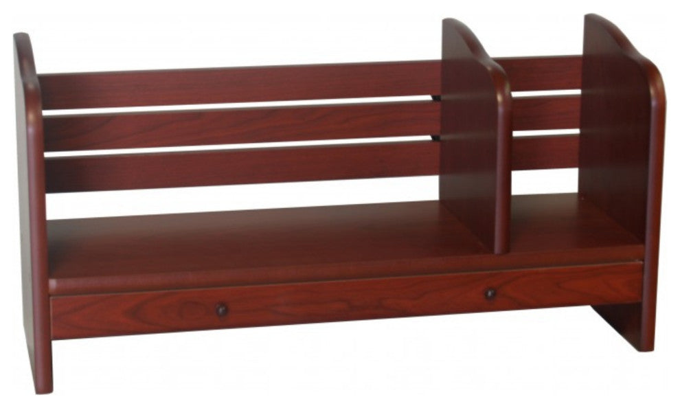 Fc17020 Renaissance Desktop Book Rack