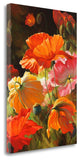 "Springtime Blossoms" By Emma Styles, Giclee Print on Gallery Wrap Canvas