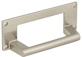 Atlas Homewares A301 Bradbury 3 Inch Center to Center Handle - Warm Brass