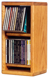 Cd Cabinet, Unfinished