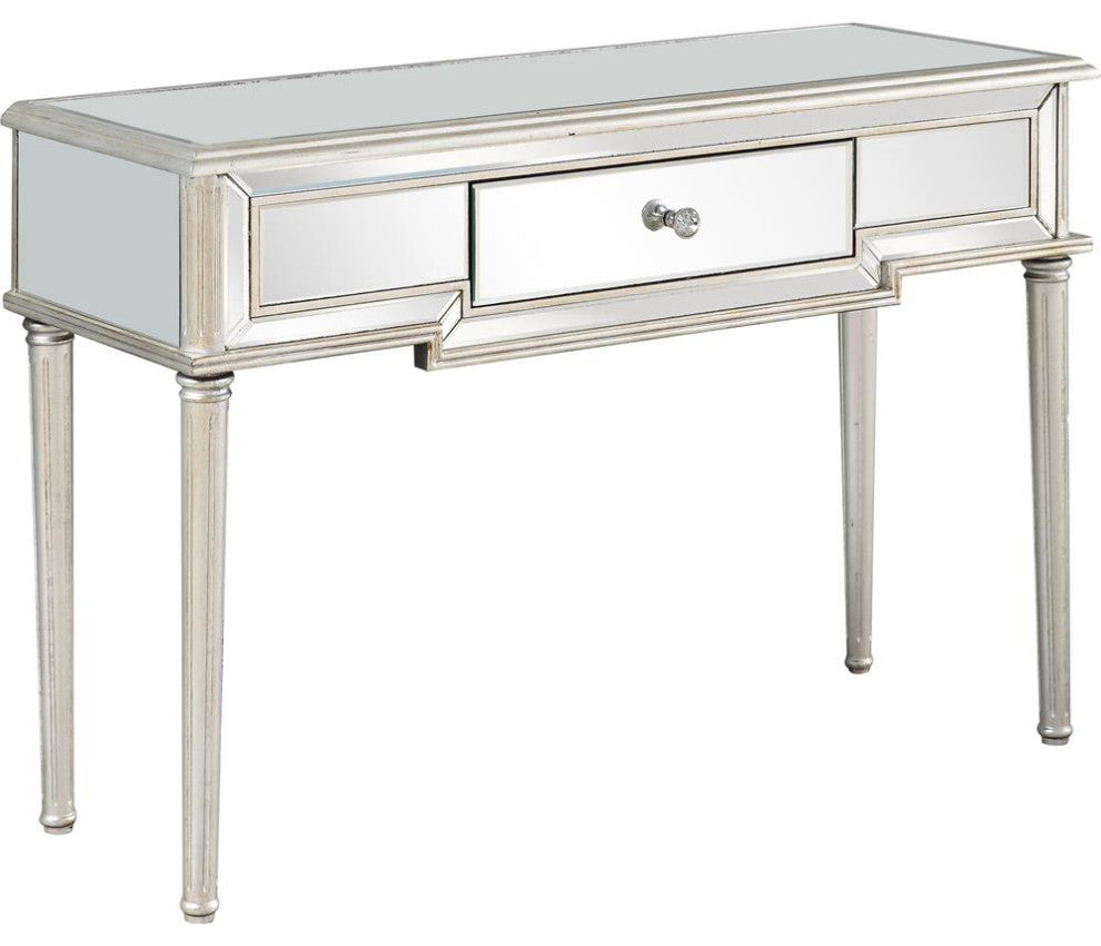 Morgan Console