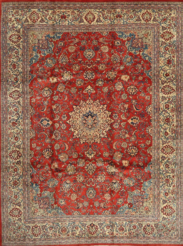 Ahgly Company Indoor Rectangle Traditional Area Rugs, 4' x 6'