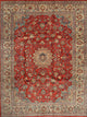 Ahgly Company Indoor Rectangle Traditional Area Rugs, 4' x 6'