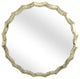 Southgate Wall Mirror - Gold