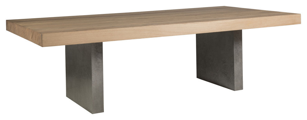 Verite Rectangular Dining Table