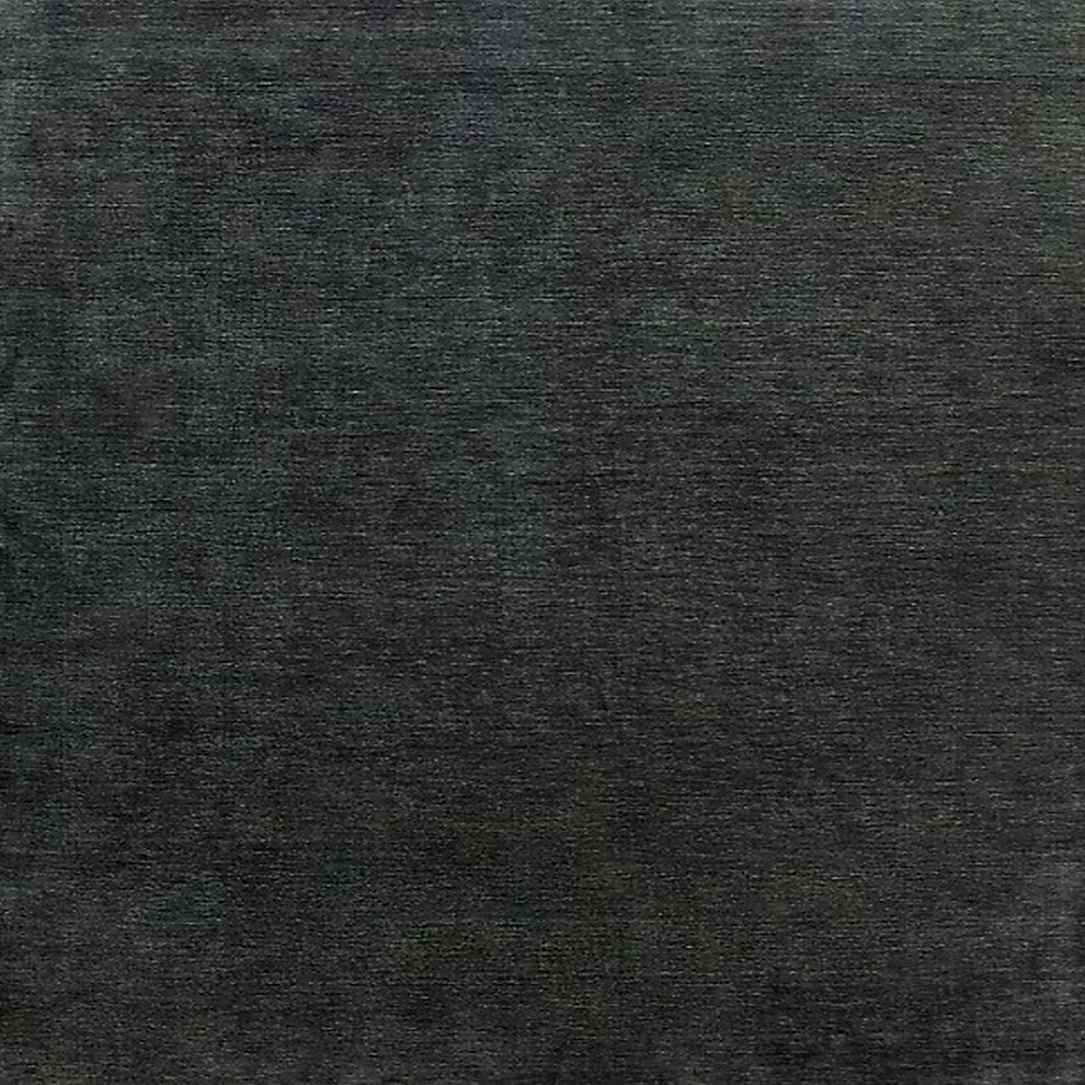 Ahgly Company Indoor Square Mid-Century Modern Area Rugs, 3' Square
