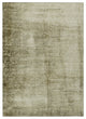 Machine Washable Indoor/Outdoor Chantille ACN1884 Khaki 3' x 5' Rug