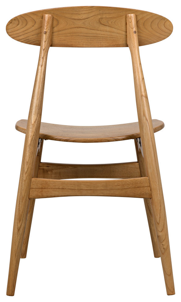 Surf Chair, Natural