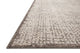 Loloi II Darby Ivory / Stone 11'-6" x 15' Area Rug