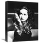 "Joan Crawford" Stretched Canvas Giclee by Hollywood Photo Archive, 13x16"