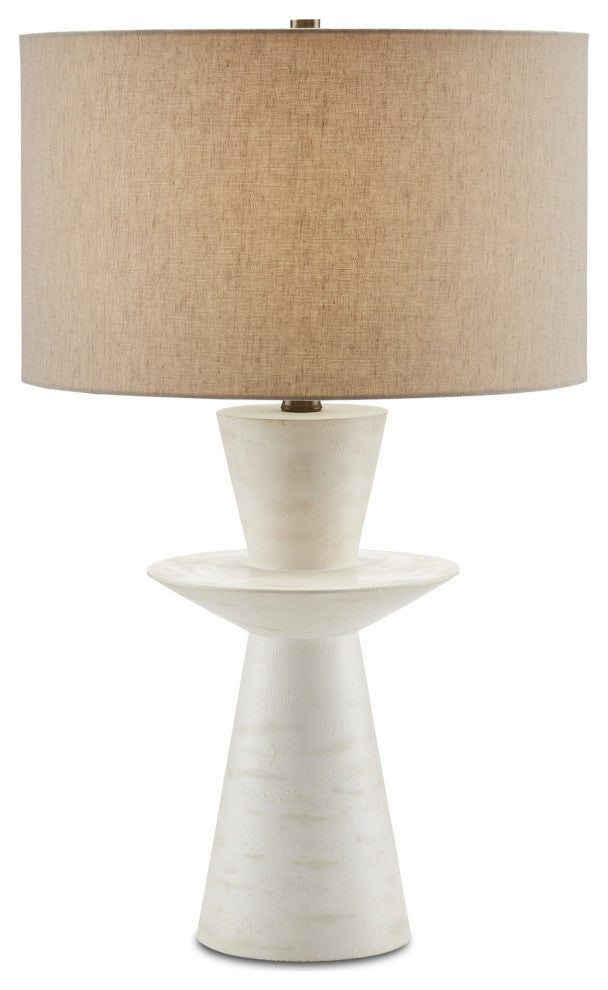 Cantata Table Lamp