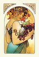 Fruit - Canvas Poster 20" x 30"