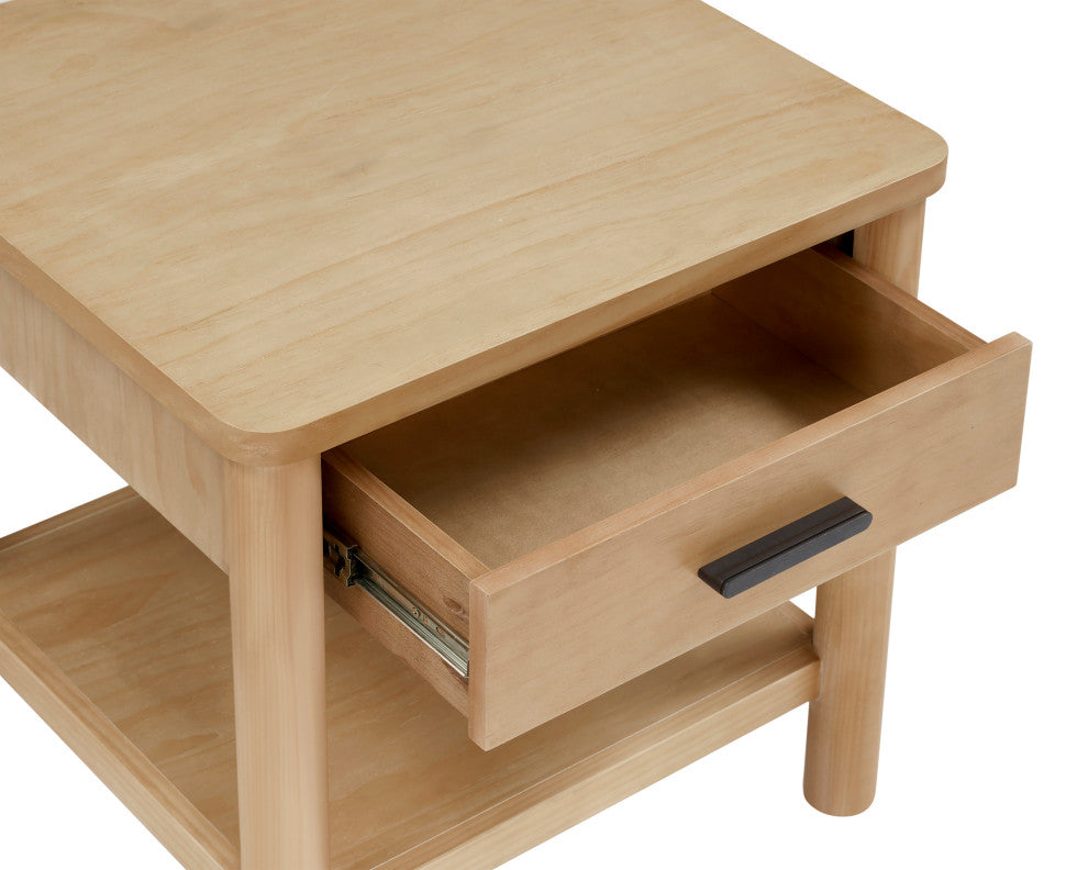 Bloomfield Nightstand/Side Table
