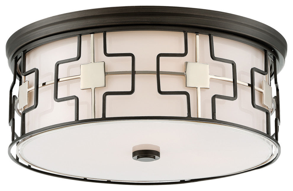 Minka-Lavery Minka Lavery LED Flush Mount 846-105-L