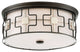 Minka-Lavery Minka Lavery LED Flush Mount 846-105-L