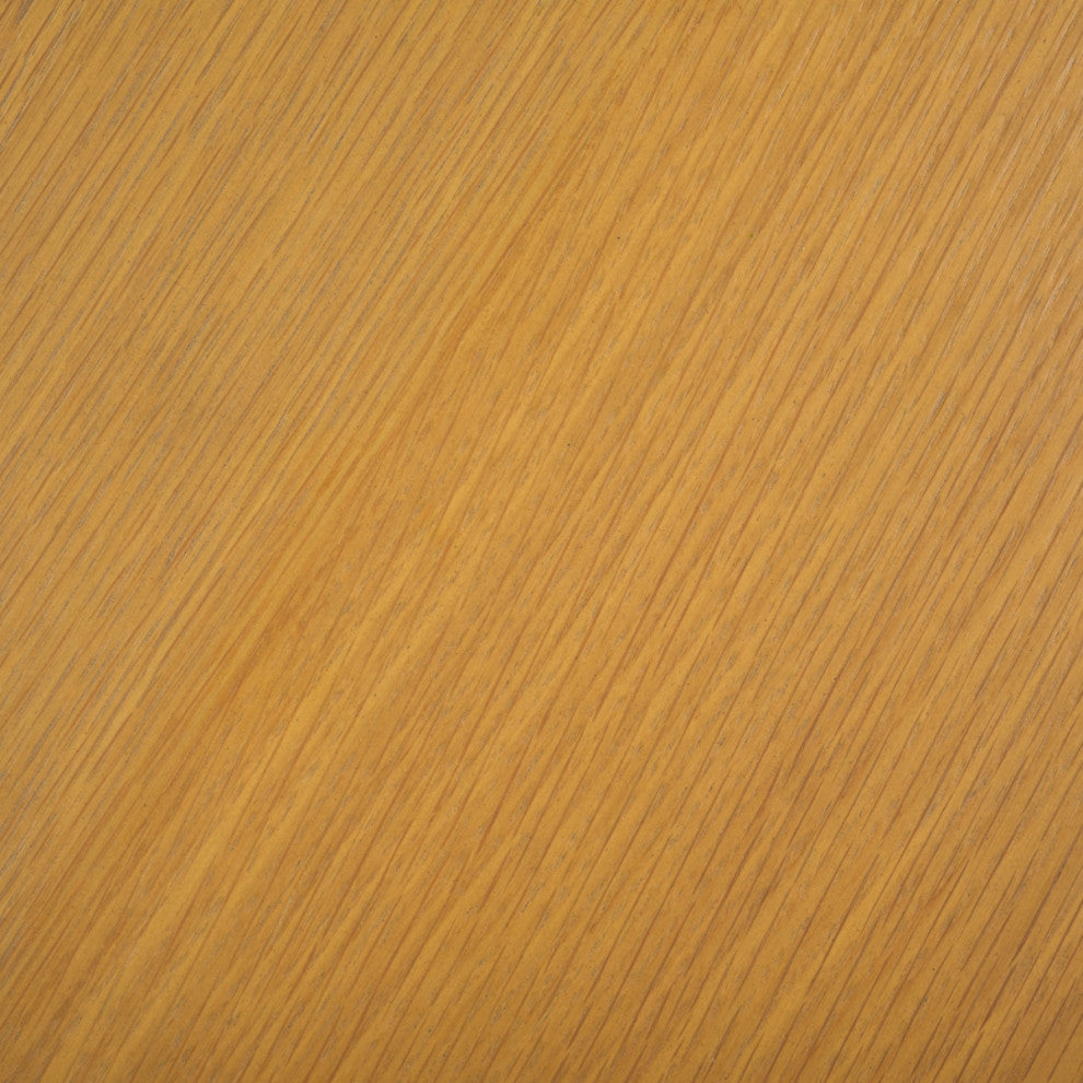 Safavieh Couture Julianna Wood Accent Table, Natural