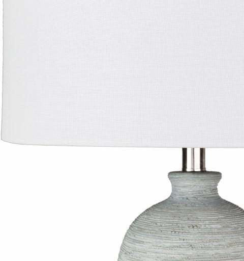 Surya Blaine Table Lamp