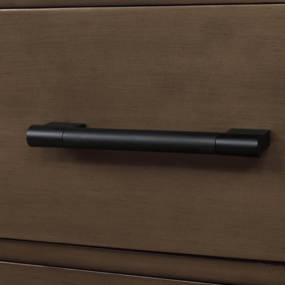 OVE Decors Bailey Vanity, Almond Latte, 72 Inches