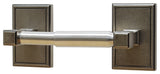 Hamilton Standard Tissue, Aged Pewter