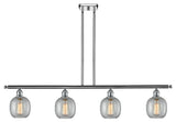 INNOVATIONS LIGHTING 516-4I-PC-G104 Belfast 3 Light Island Light