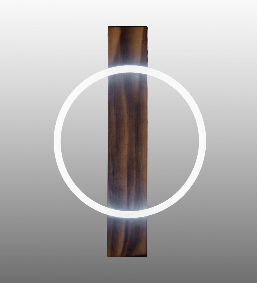 12 Wide Ursula Wall Sconce