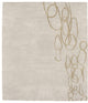 Kryptonite E Signature Rug, 6' Round