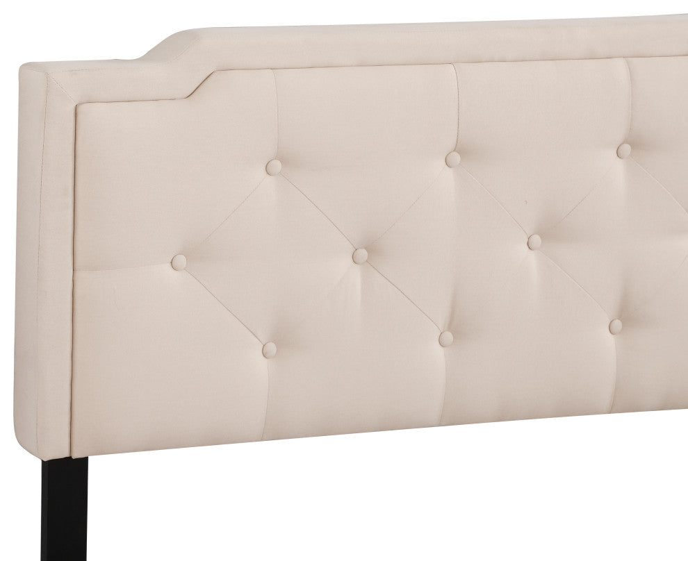 Starlight All in One Bed, Beige, King