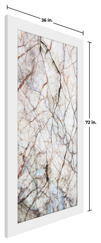 Grandeur Luxurious Floor/Wall Art Focal Point, WM03005