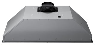 Pro 600 CFM Ducted Insert Range Hood, 46 in.