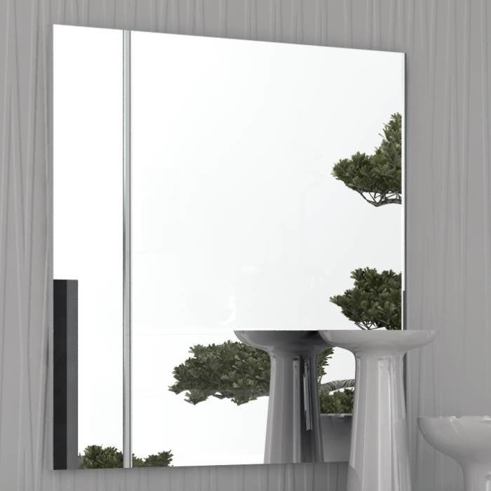 Wall Mirror Clear