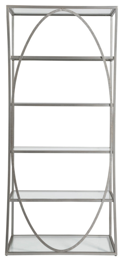 Ellipse Etagere