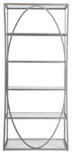 Ellipse Etagere