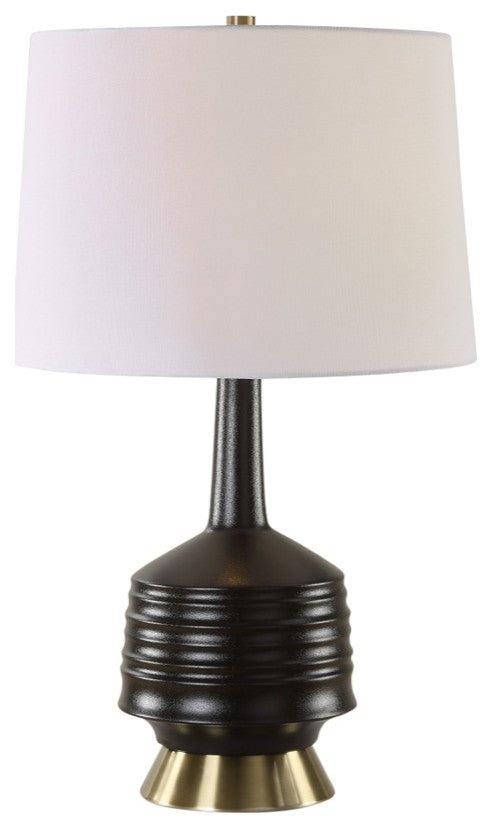 Uttermost Bia White Etagere