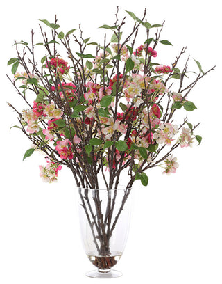 Uttermost Scatter Abstract Hand Painted Canvas Art